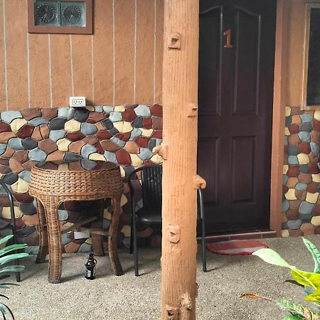 Buenaventura Beachresort Nauhang Ngoại thất bức ảnh
