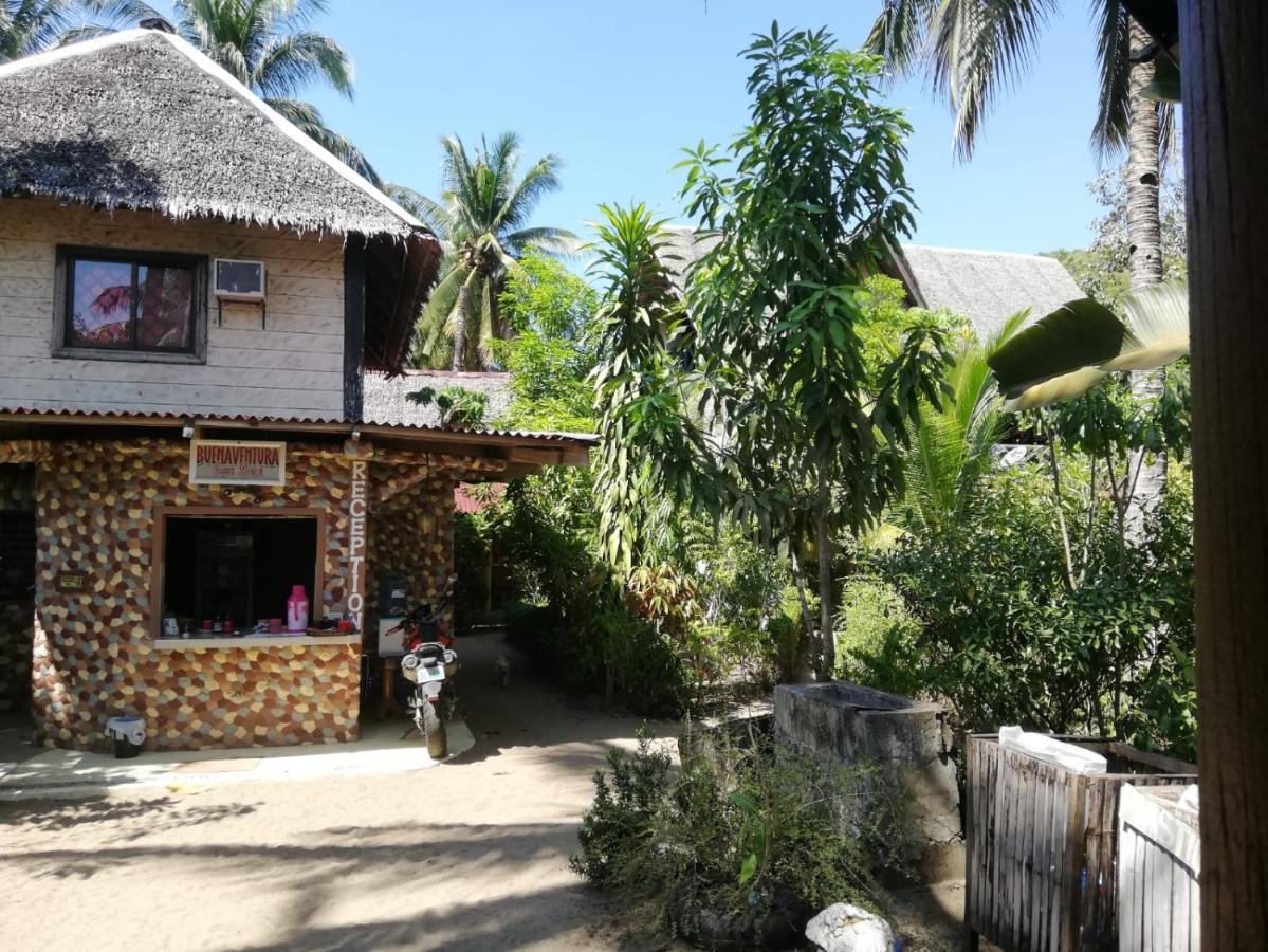 Buenaventura Beachresort Nauhang Ngoại thất bức ảnh