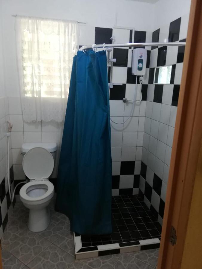 Buenaventura Beachresort Nauhang Ngoại thất bức ảnh