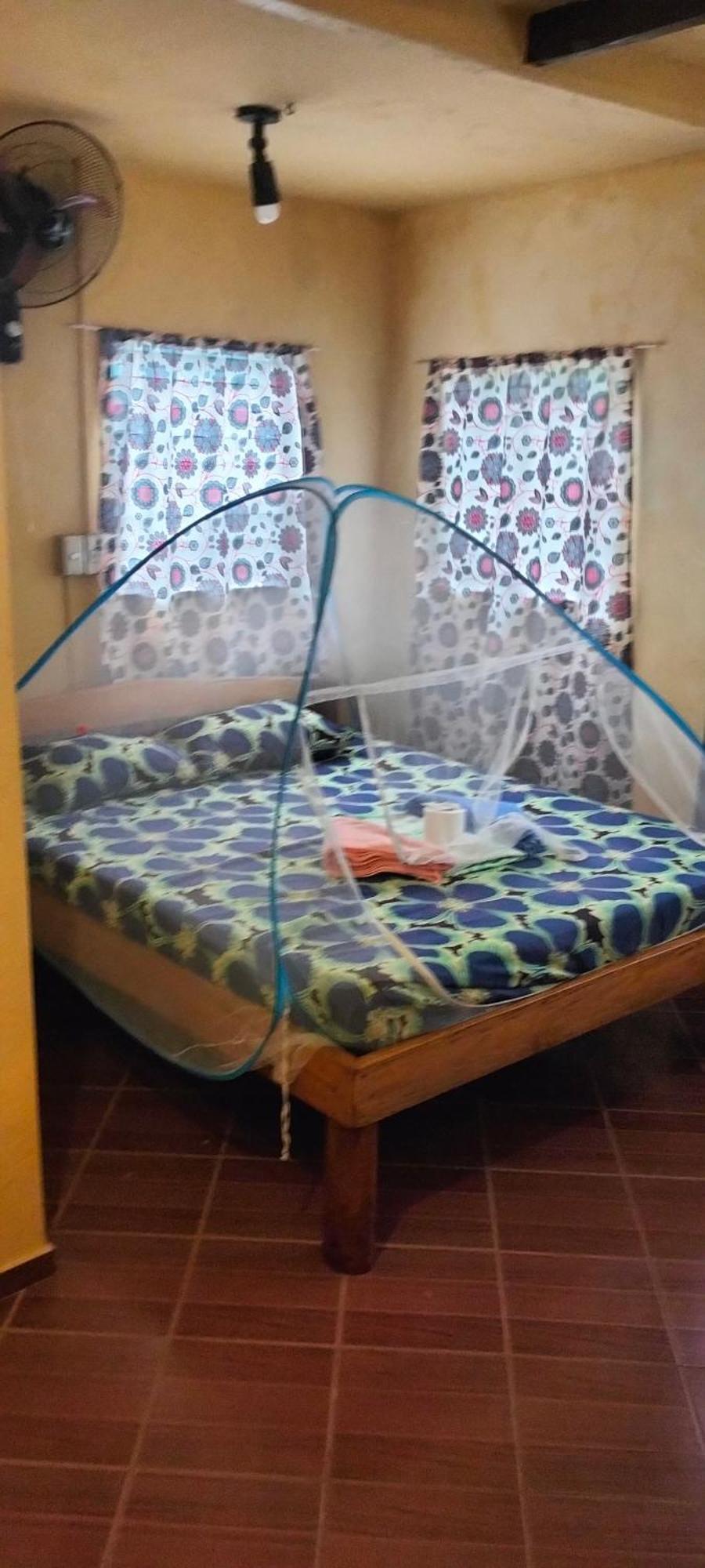 Buenaventura Beachresort Nauhang Phòng bức ảnh