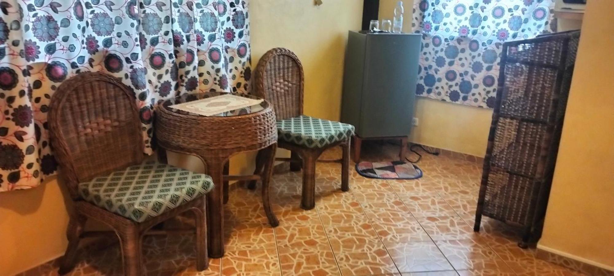 Buenaventura Beachresort Nauhang Ngoại thất bức ảnh